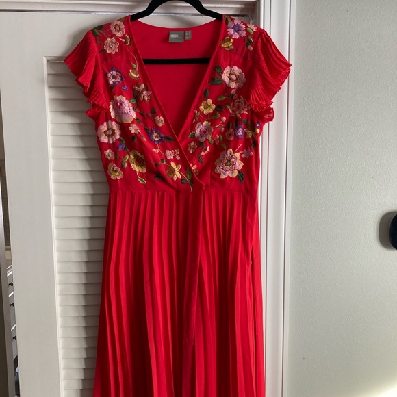 ASOS dress - Picture 3 of 5